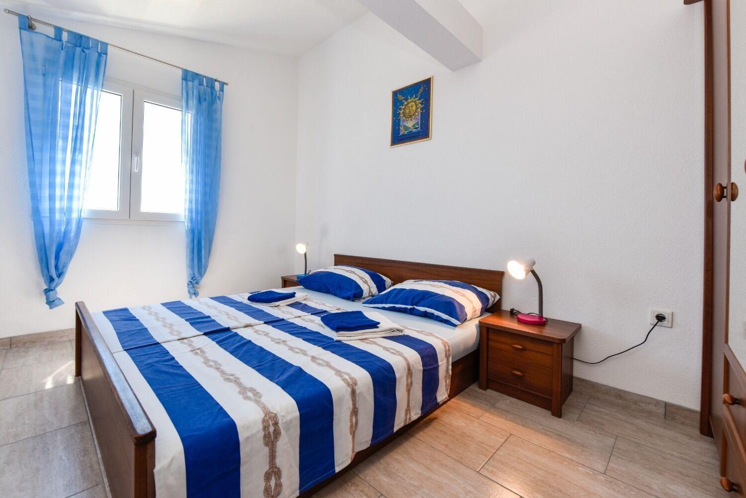 Apartments Mark - 200 M From Sea Novalja Exterior photo