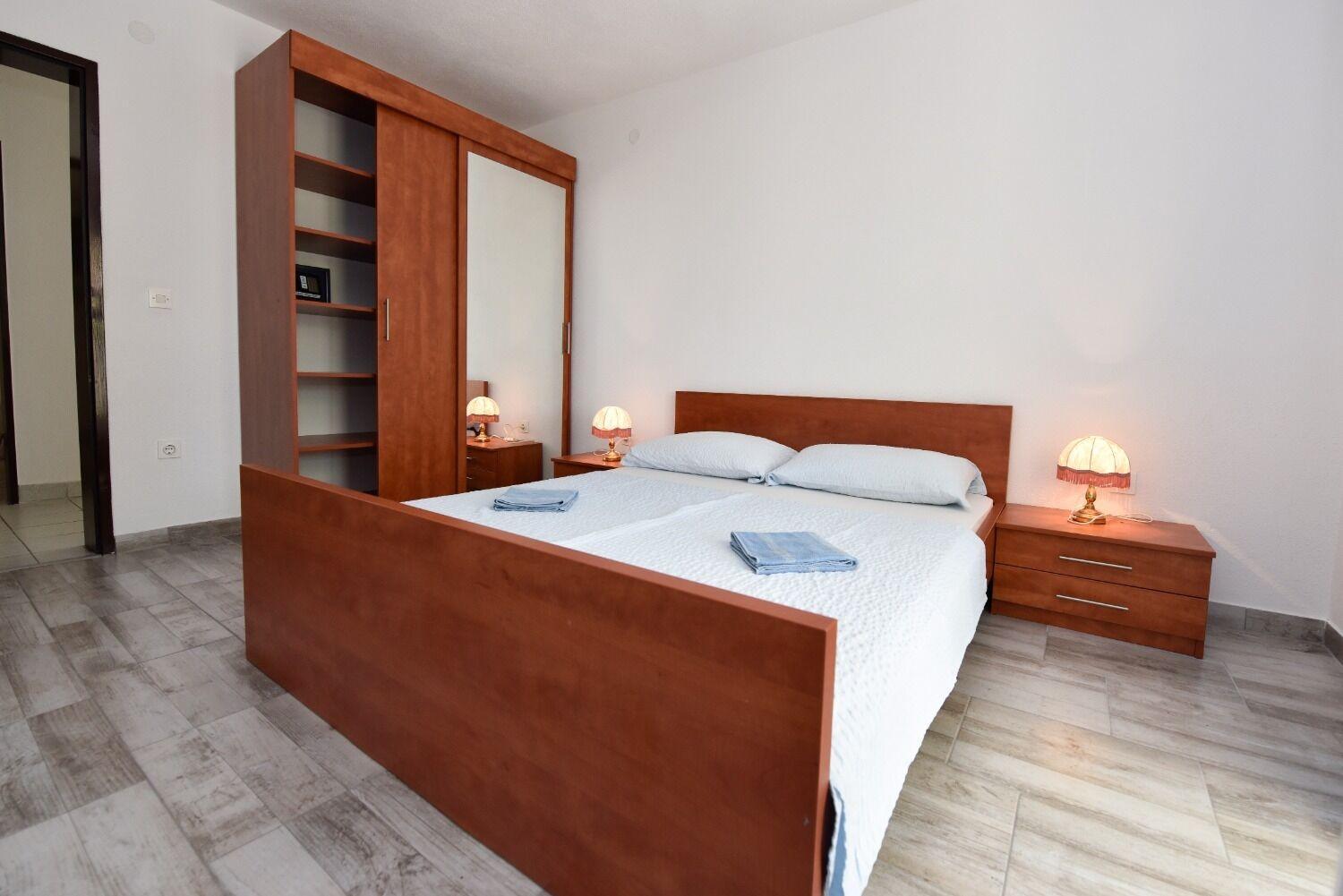 Apartments Mark - 200 M From Sea Novalja Exterior photo